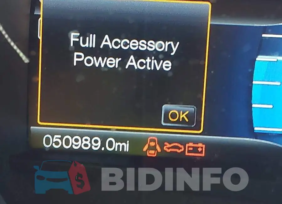 2FMPK3J9XJBC22113 Photo# 16
