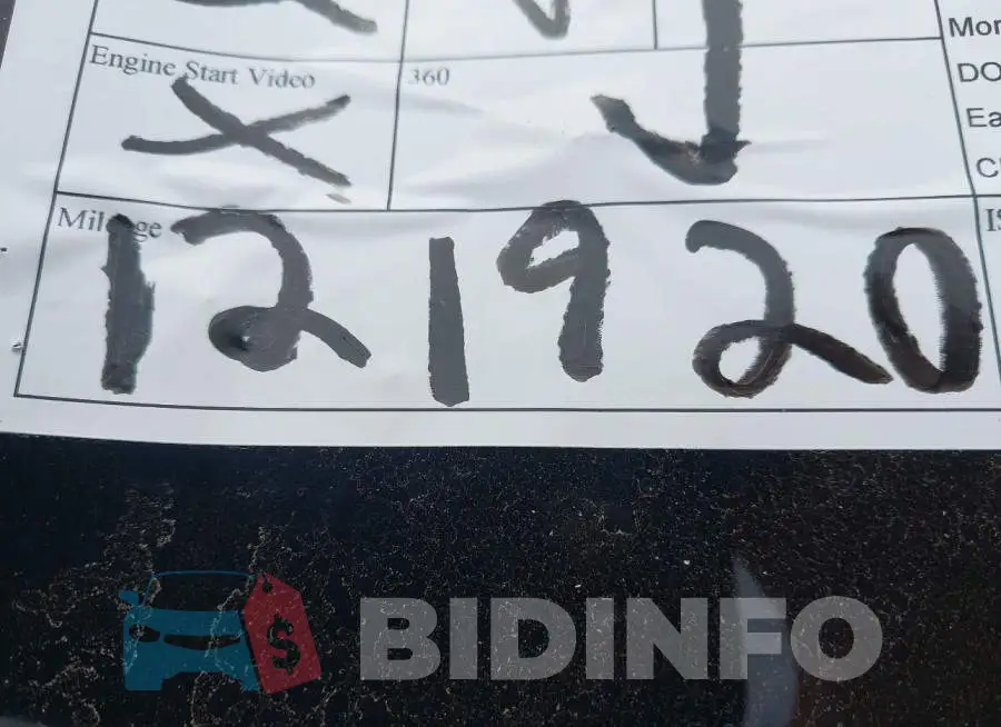 2FMPK3K8XJBC33098 Photo# 15