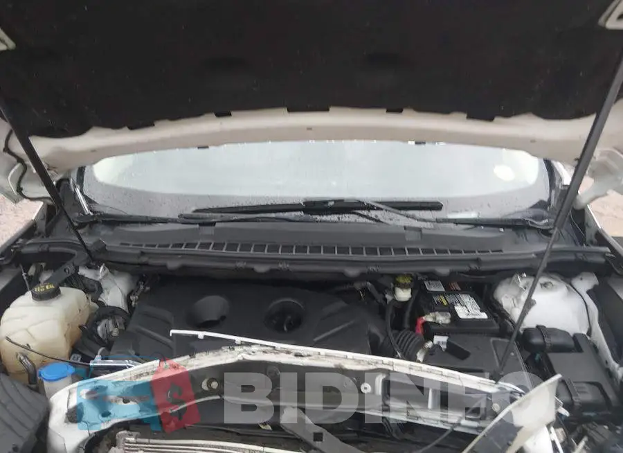 2FMPK4G97GBB60451 Photo# 10