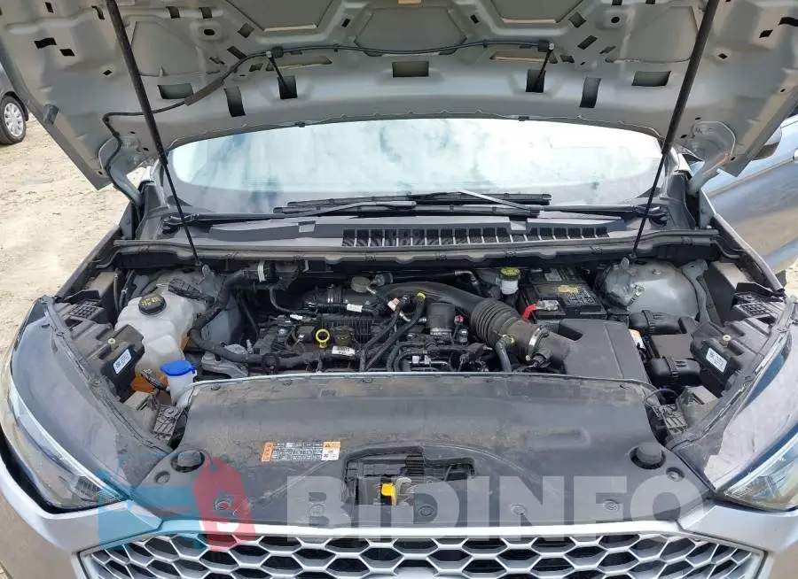 2FMPK4J91RBA71325 Photo# 10
