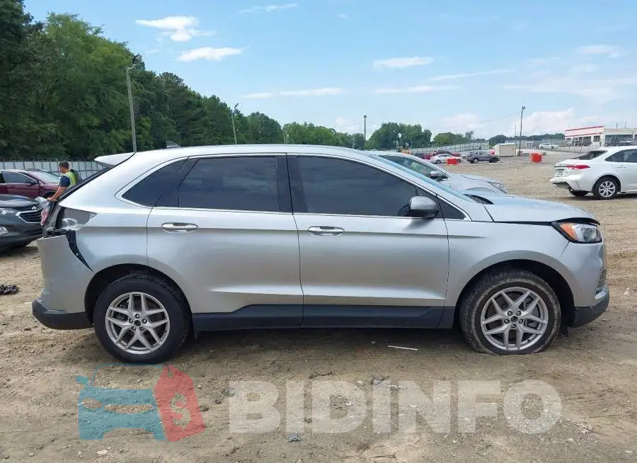 2FMPK4J91RBA71325 Photo# 14