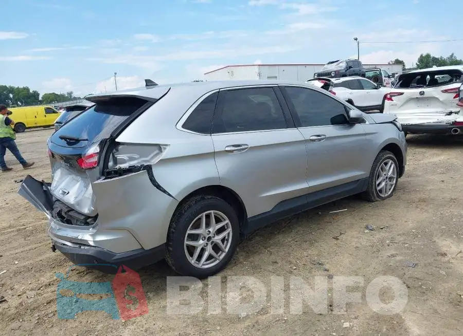 2FMPK4J91RBA71325 Photo# 4