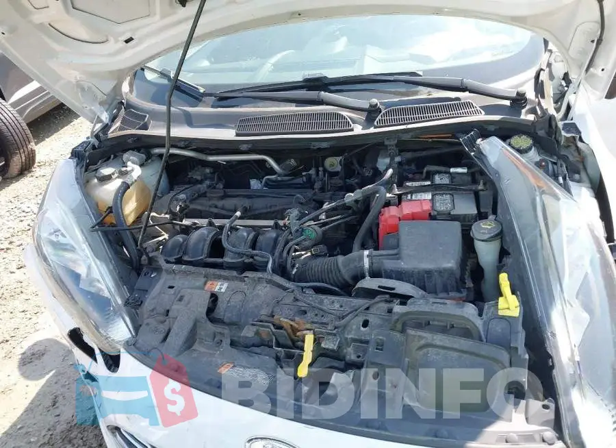 3FADP4BJ7GM201921 Photo# 10