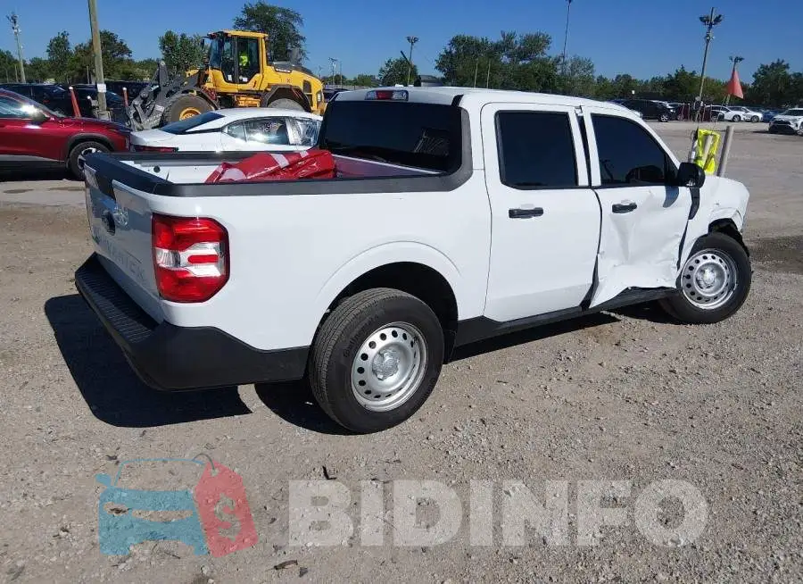 3FTTW8A32SRB23935 Photo# 4