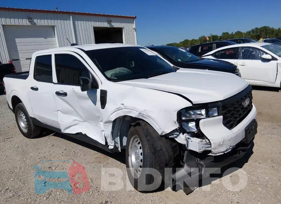 3FTTW8A32SRB23935 Photo# 1