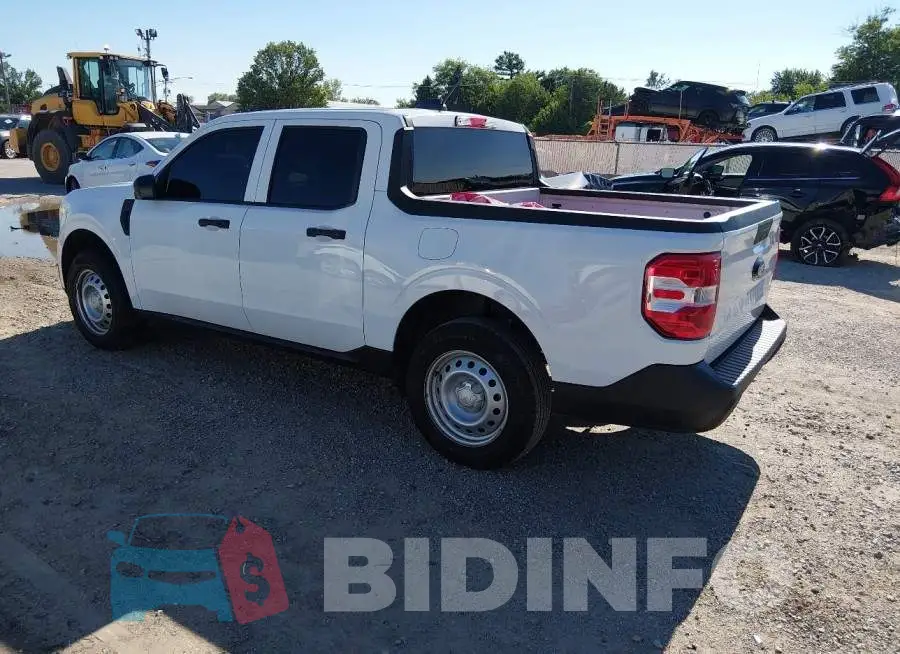 3FTTW8A32SRB23935 Photo# 3