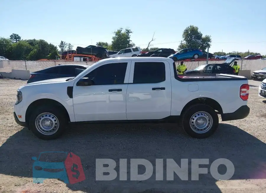 3FTTW8A32SRB23935 Photo# 15