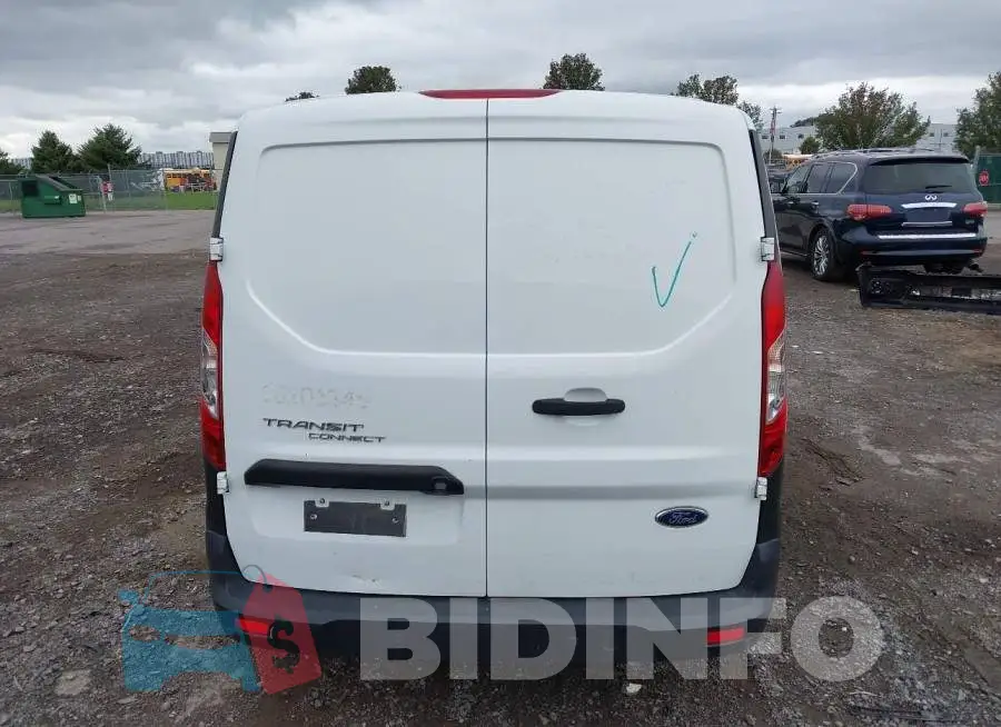 NM0LS7E29L1466743 Photo# 16