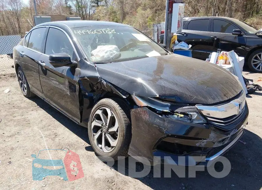 1HGCR2F70GA148044 Photo# 1