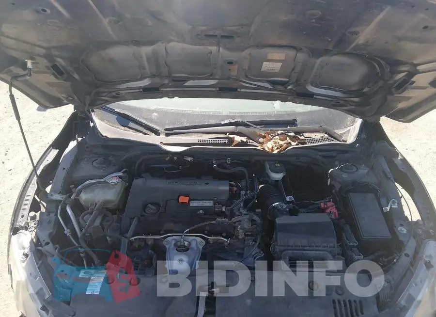 2HGFC2F53JH581993 Photo# 10