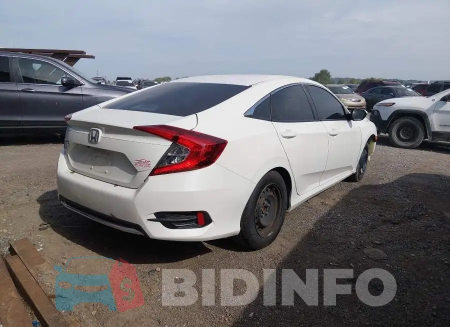 2HGFC2F67KH566357 Photo# 4