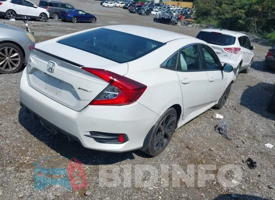 2HGFC2F8XMH515214 Photo# 4