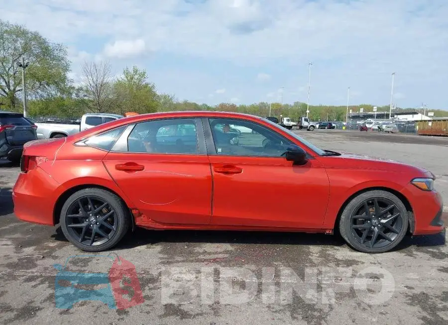 2HGFE1E55NH476772 Photo# 13