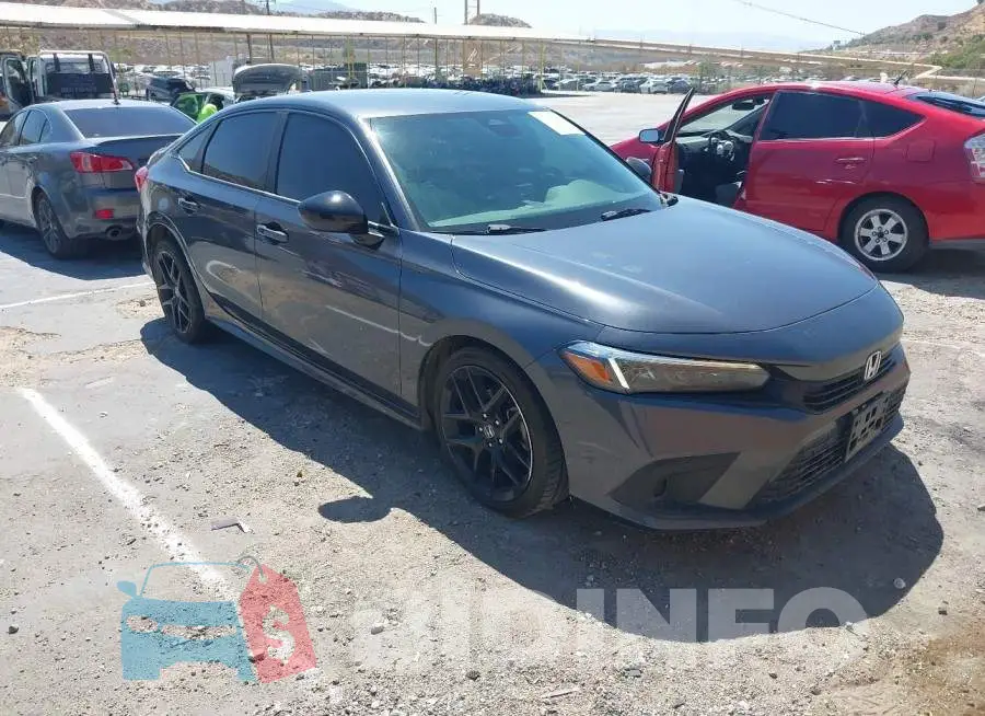 2HGFE2F55NH524288 Photo# 1