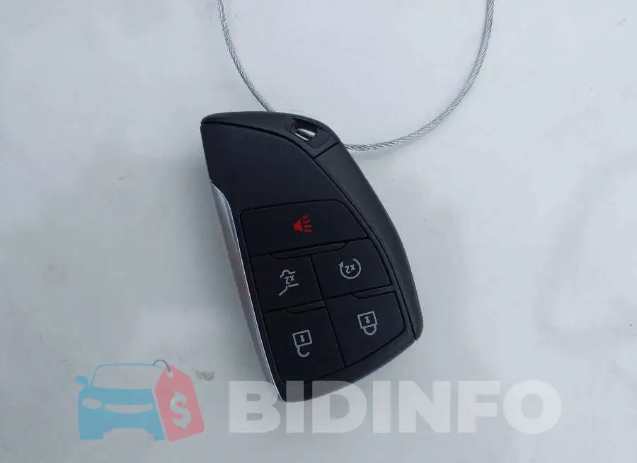 3GPKHZRJ8RS537186 Photo# 11