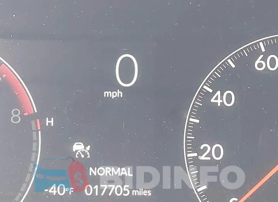 5FPYK3F89SB039631 Photo# 15