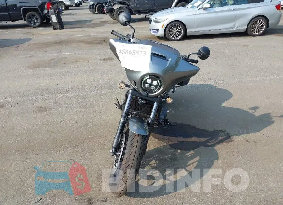 JH2SC87G3TK100403 Photo# 5