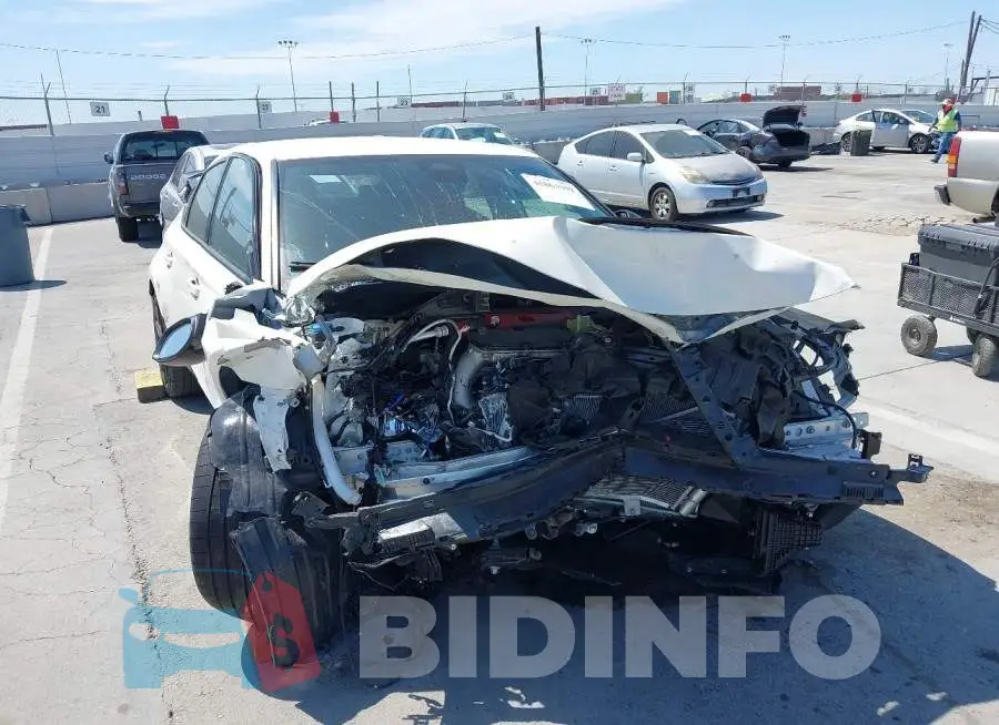 JHMFL5G42PX003389 Photo# 6