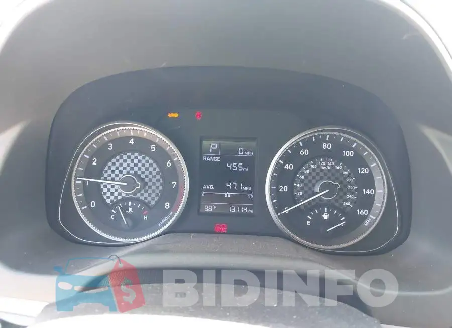 5NPD74LF2KH486174 Photo# 7