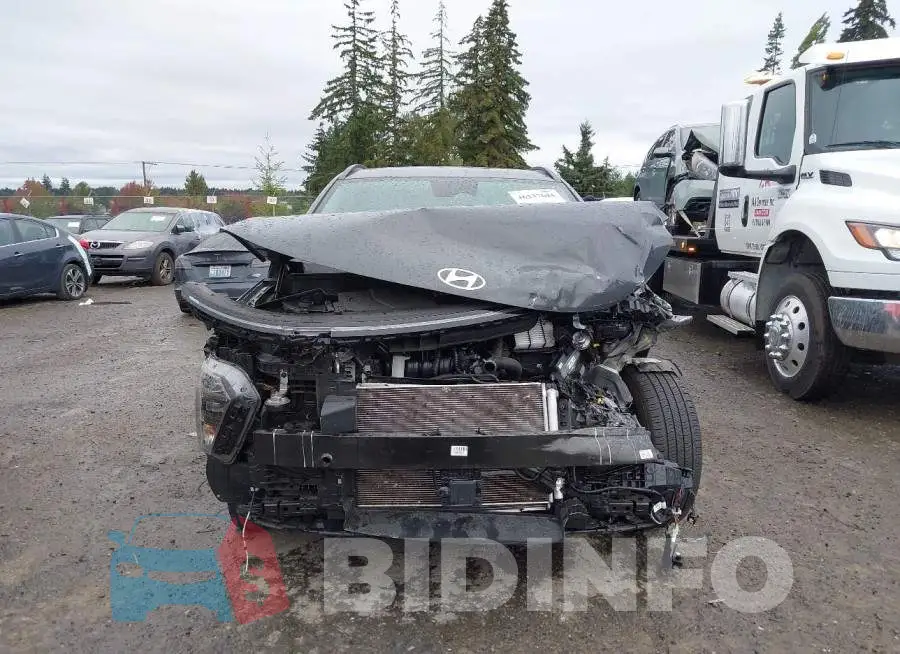 KM8HF3AB8TU418785 Photo# 12