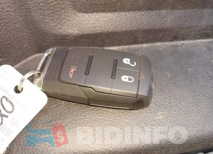 3C7WRTCL7RG392137 Photo# 10
