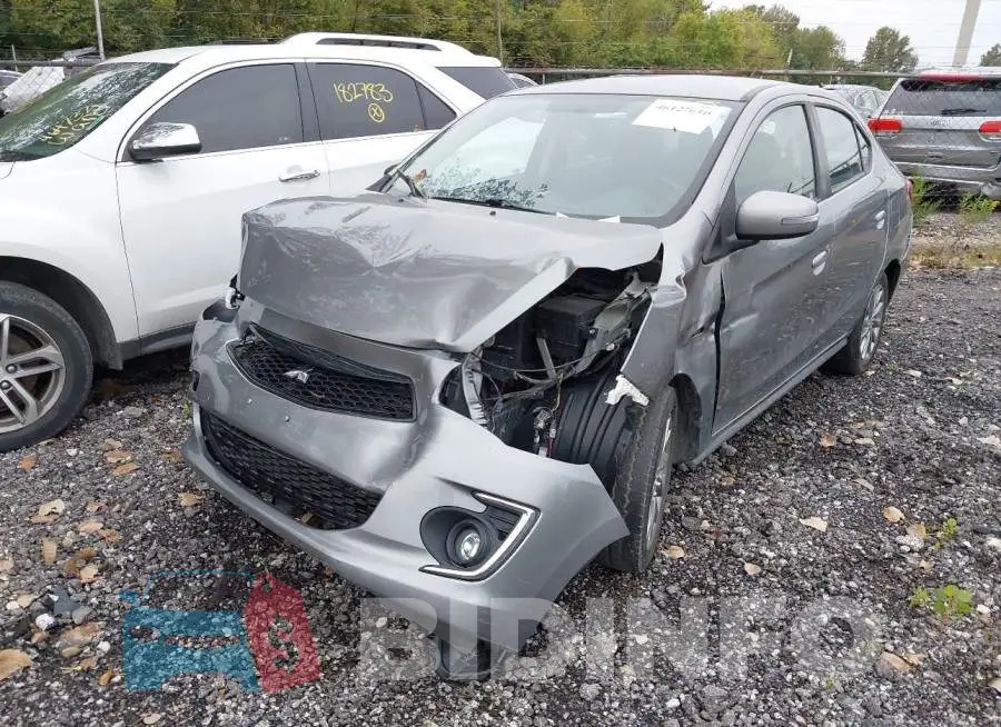 ML32F4FJ8LHF01521 Photo# 6