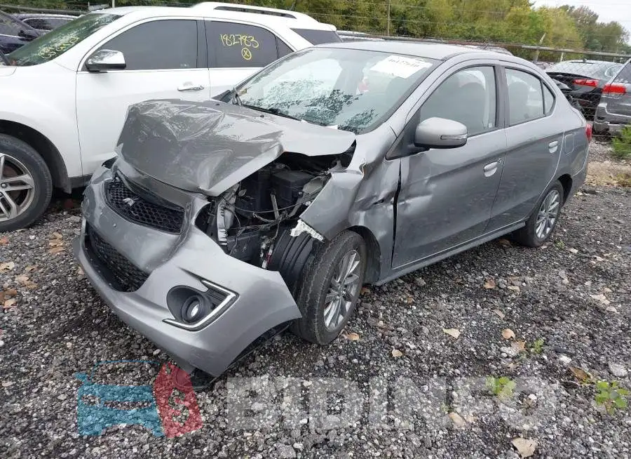 ML32F4FJ8LHF01521 Photo# 2