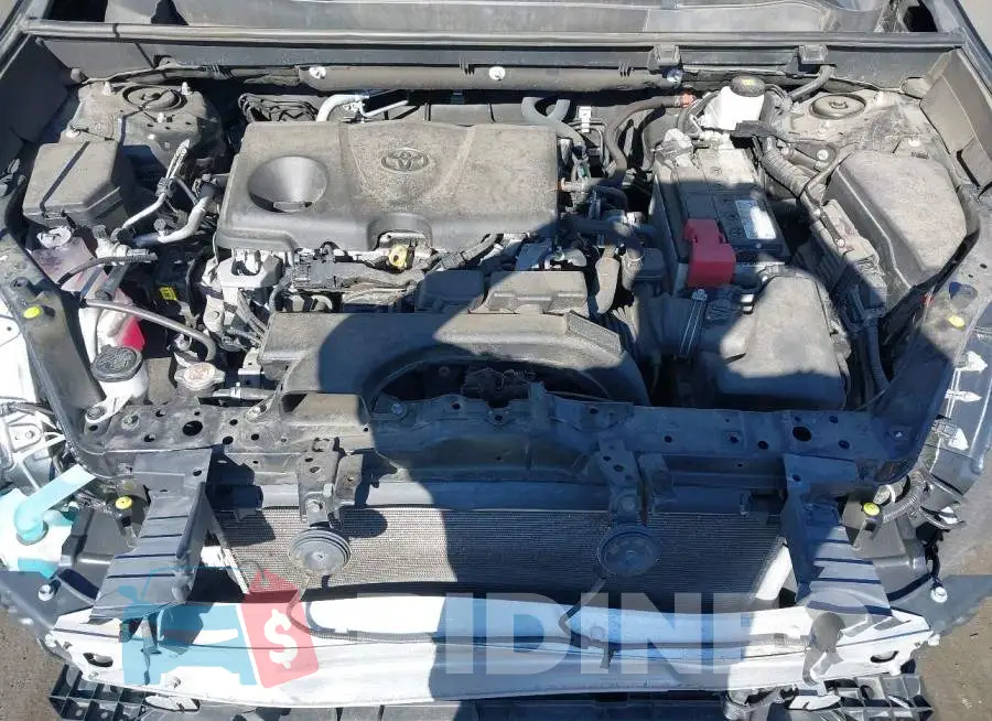 2T3C1RFV6MC166463 Photo# 10