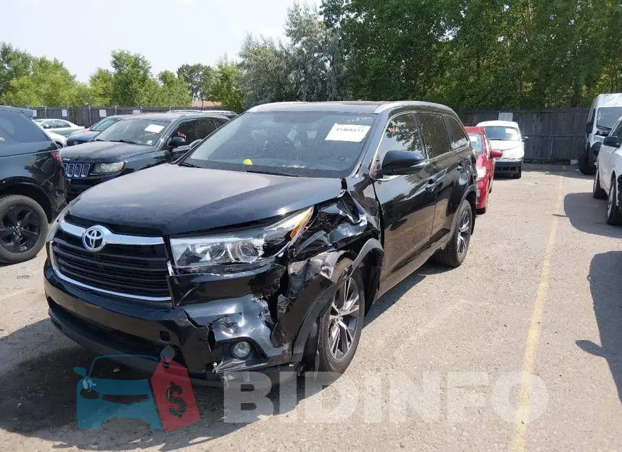 5TDJKRFH0GS279781 Photo# 2