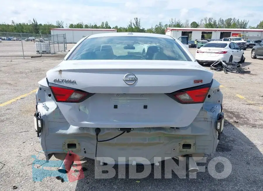 1N4BL4CV1SN347458 Photo# 16