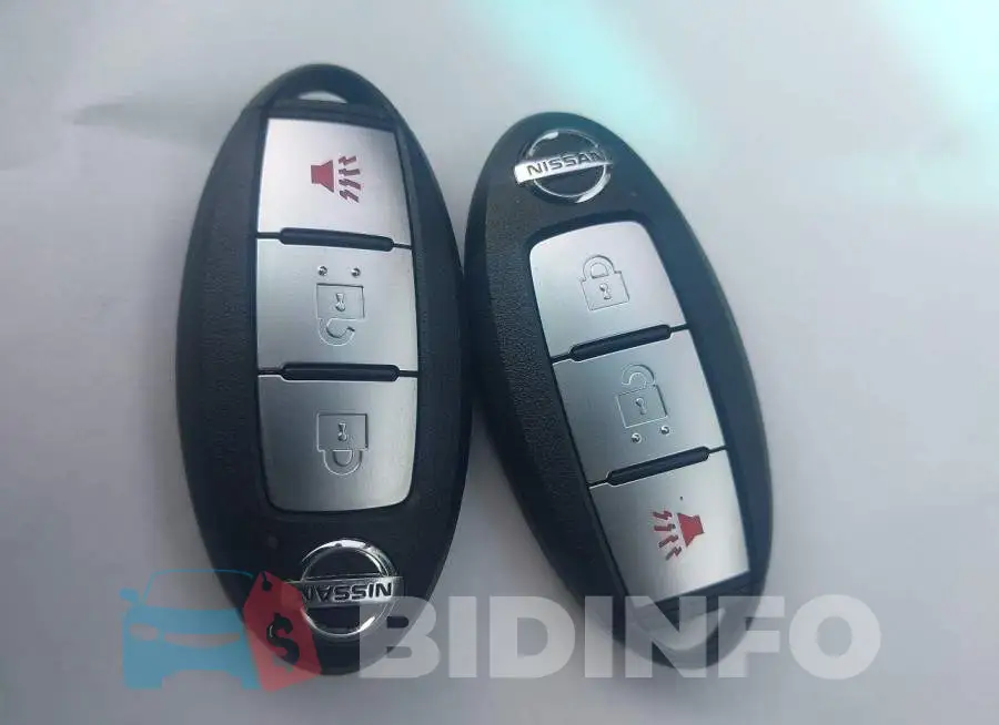 1N6ED0EB7LN726852 Photo# 11