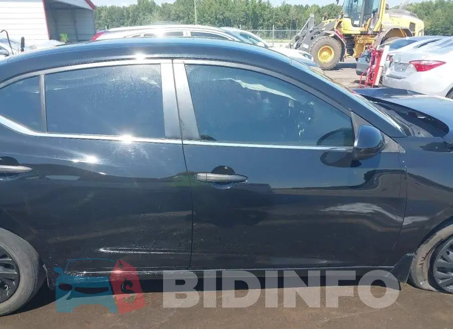 3N1AB8BV3RY231132 Photo# 14