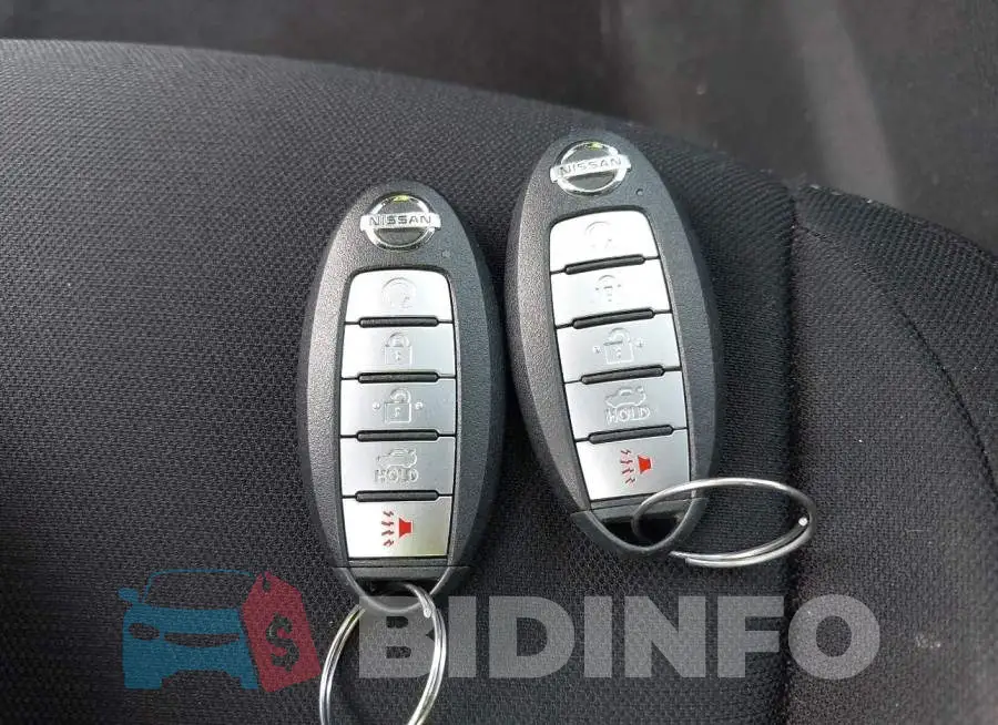 3N1AB8CV0LY225116 Photo# 11