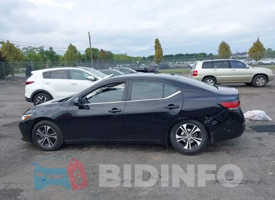 3N1AB8CV1MY259566 Photo# 14