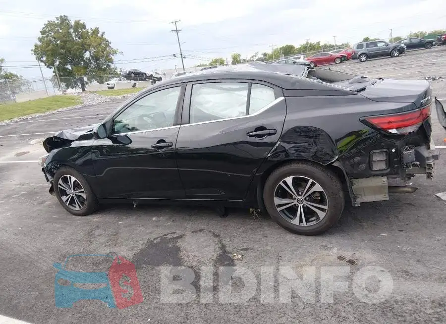 3N1AB8CV2MY279714 Photo# 14