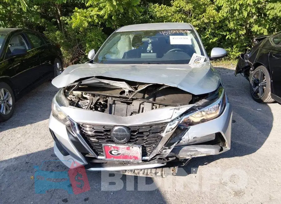3N1AB8CV5MY208717 Photo# 6