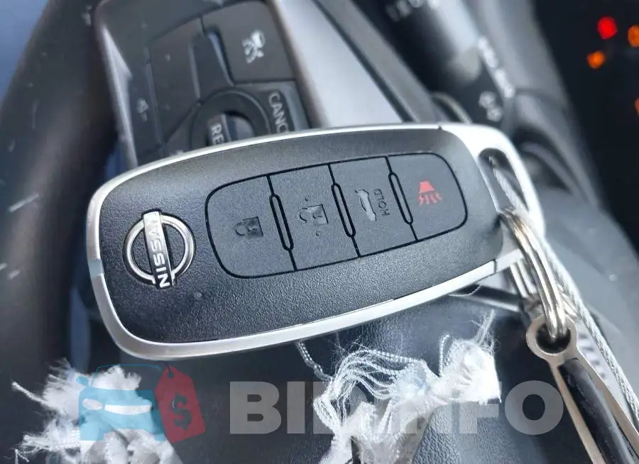3N1AB9BV3TY234612 Photo# 11