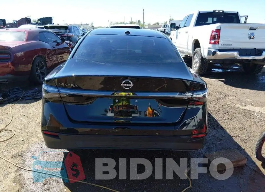 3N1AB9CV6TY230813 Photo# 16
