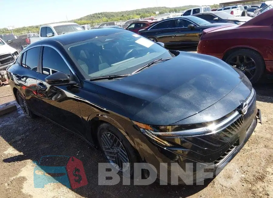 3N1AB9CV6TY230813 Photo# 1