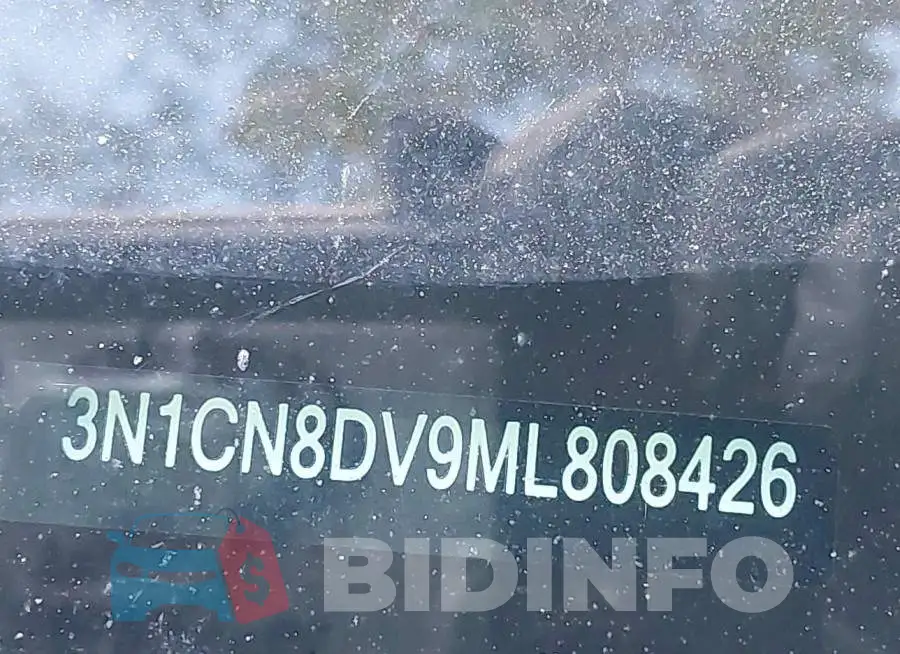 3N1CN8DV9ML808426 Photo# 9