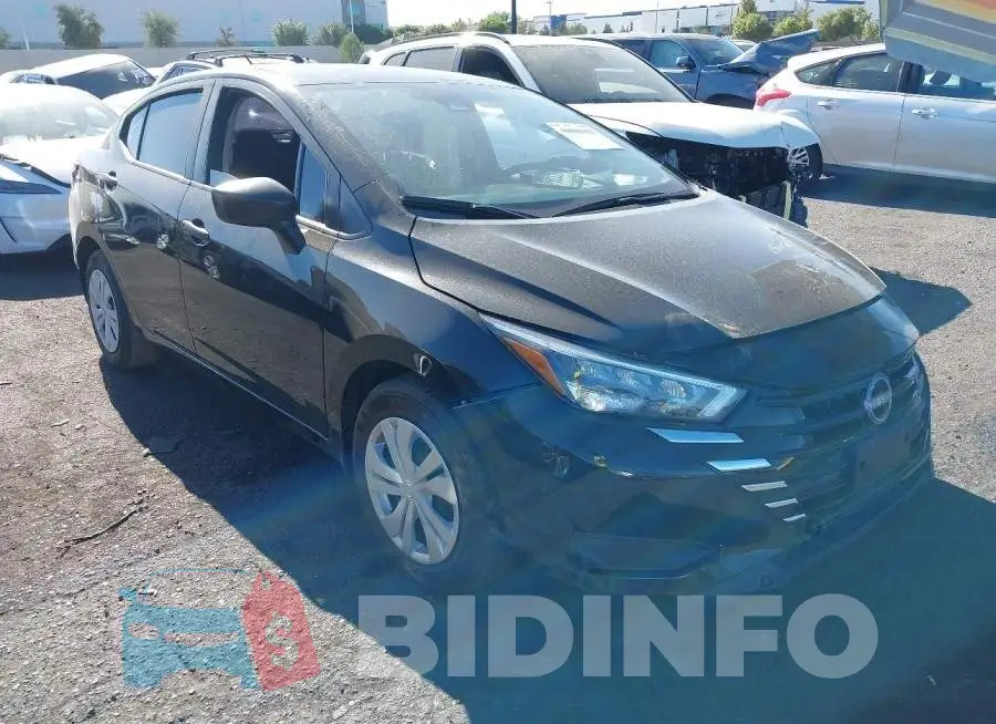 3N1CN8DVXSL813177 Photo# 1