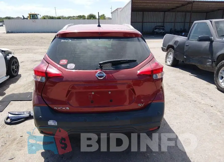 3N1CP5CV9LL548389 Photo# 16