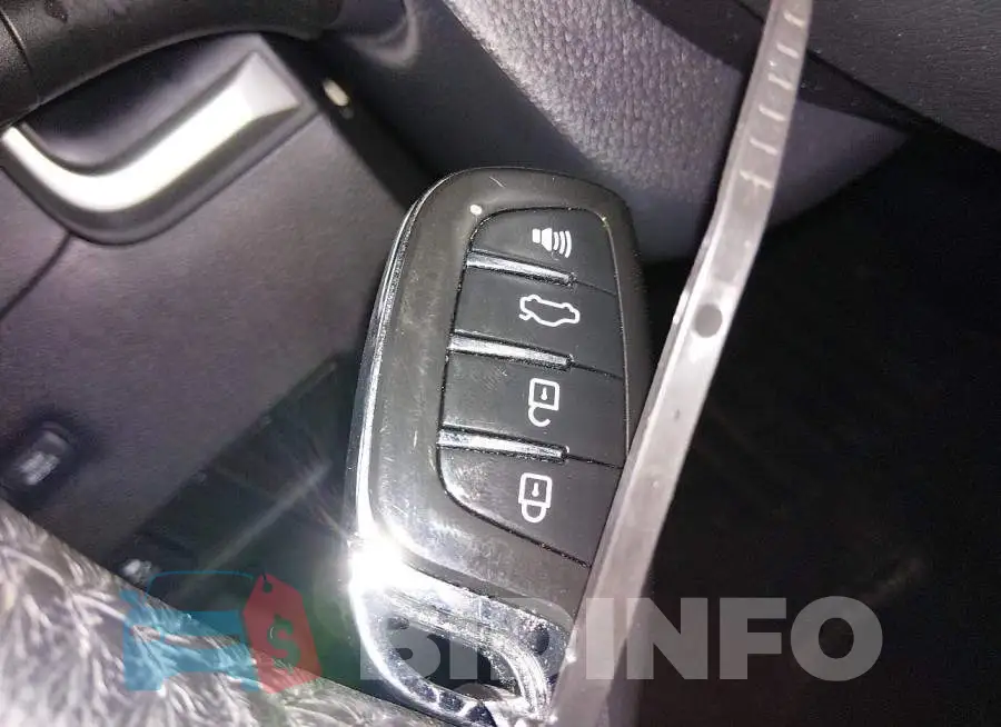 5N1AZ2MG9JN140450 Photo# 11