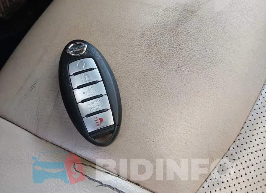 5N1DR2MN2HC620041 Photo# 11