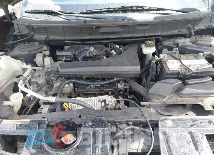 KNMAT2MT2GP599643 Photo# 10