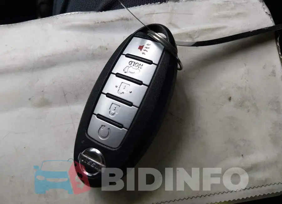 KNMAT2MT6KP505501 Photo# 11