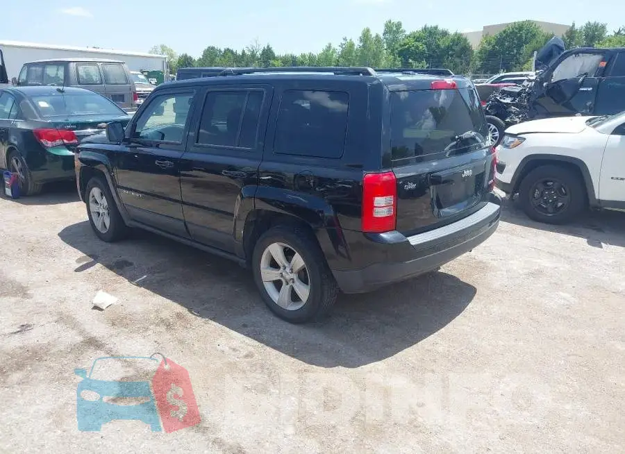 1C4NJPFB6GD562461 Photo# 3