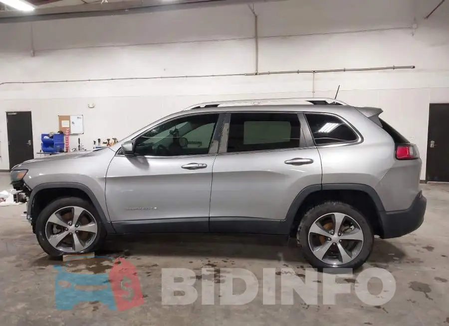 1C4PJLDB1KD416241 Photo# 14