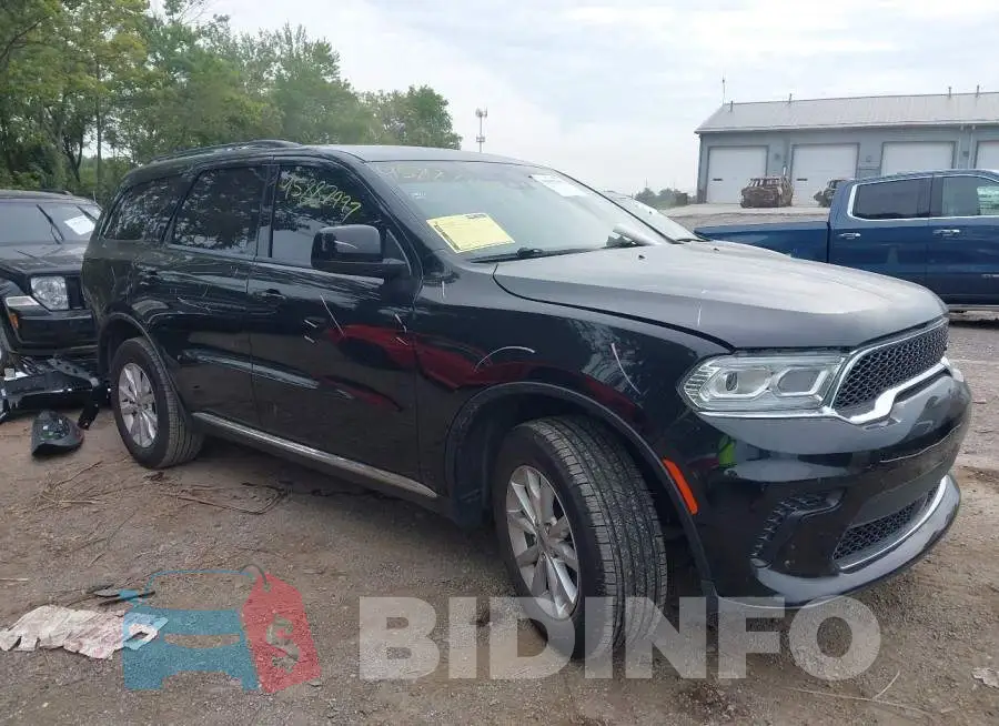 1C4RDJAG1PC611595 Photo# 1
