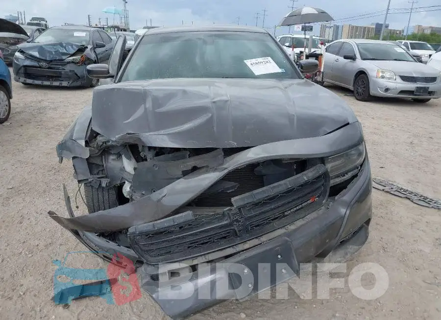 2C3CDXBG9LH153145 Photo# 12